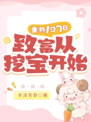 重回1978：致富从挖宝开始