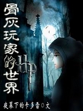 [HP]骨灰玩家的HP世界